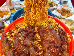 -江湖小牛·水煮牛排火锅(欧亚新生活购物广场店)