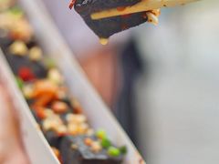 -董顺桃小粒臭豆腐(太平街一店)