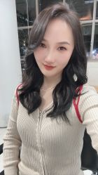 -蘑菇发型