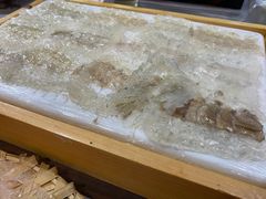 -官塘锋记鱼生·生腌·砂锅粥(牌坊街店)