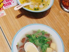 -小杨生煎(乐坊虹井店)