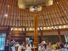 大堂-九十九顶毡房(阜石路店)