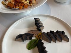 -月福京味斋·烤鸭店·北京菜(鼓楼总店)