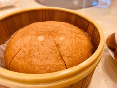 -长江国际酒店-中餐厅