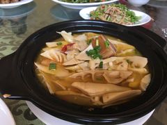 -千岛湖鱼味馆(十字街总店)