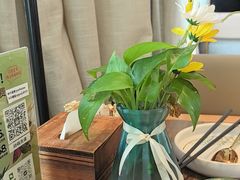 -云海肴·汽锅鸡·云南代表菜(浦江欢乐颂店)