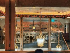 -波特曼西餐厅(中央大街店)