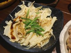 -客语客家菜(东山口店)