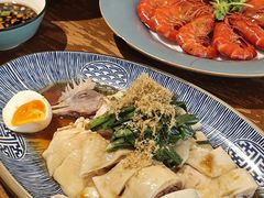 -常来小聚·广州非遗传承餐厅(中山二路店)