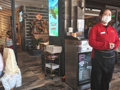 -辣婆婆(航天桥店)