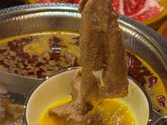 -牛匠和牛寿喜锅(西安总店)