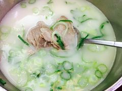 -神仙雪浓汤(明洞店)
