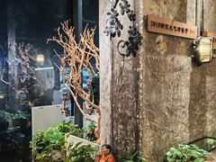 -金陵一哥龙虾(水木秦淮店)