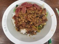 -陆长玖古法猪脚饭(玄风桥店)