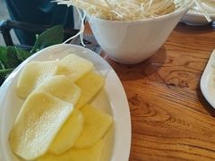 -唐闸邵记鸡煲馆