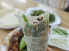 -姥家春饼店(漳州二路店)