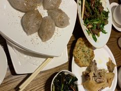 -金苑酒家·客家菜·广东老字号(万象店)