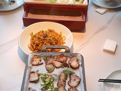 -庆江南江南菜(琴湖溪里花园城店)