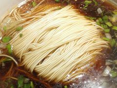 -十面春风·江南面馆(崇宁路店)