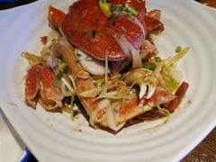 -蟹之国·精品蟹料理(极地店)