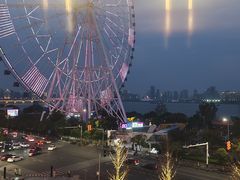 -南昌之星摩天轮