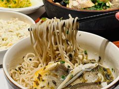 -顶特勒·黄鱼馆·特色菜(上海大世界店)
