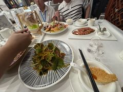 -川香楼酒家