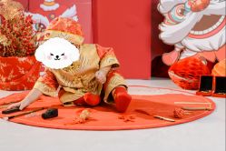 -玛瑞莎·儿童·亲子摄影(越秀店)