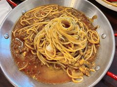 -Kpasta韩式意大利面