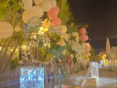 -天空花园餐吧·生日·团建(南山店)