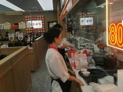 -锡笼记·无锡小笼(大润发店)