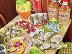 -三爷糟粕醋·鲜鱼汤·海南特色小吃(新华南路店)