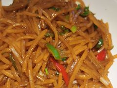 -小菜园新徽菜(芜湖镜湖苏宁店)