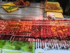 -新疆国际大巴扎