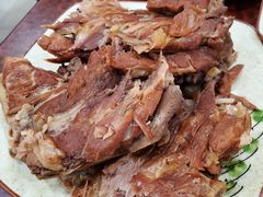 酱大骨-哈尔滨大水饺(船山路店)