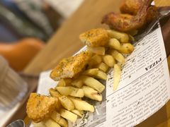 -几静cafe(基湖店)