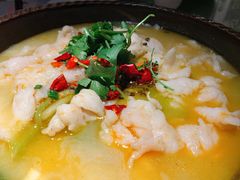 豆花鱼-花千醉(新街口店)