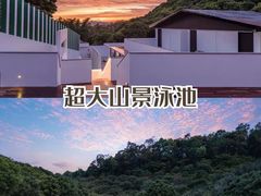 -杨梅坑