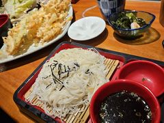 -千代武日本料理(开发区店)