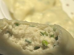 鲅鱼饺子-旺角小渔村(幸福中路店)