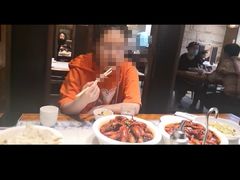 -东方饺子王(工农大路店)