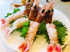 -Oyster Talks 四度蚝法餐厅