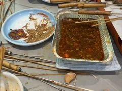 -小两口锦州烧烤·脆皮油边·麻辣涮肚(依云北郡店)