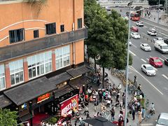 -川西坝子火锅(清江东路3.0直营店)