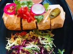 -Luchador摔跤手墨西哥餐厅(恒宇广场店)