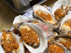 -天云活海鲜家菜馆·海鲜大咖(栈桥店)