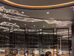 -星汇餐厅(新濠影汇店)