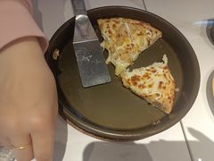 -必胜客(蚌埠东海万达店)