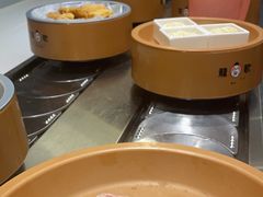 -龍歌自助小火锅(市南金茂湾店)