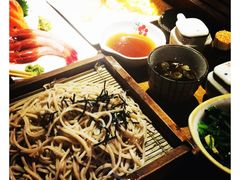 -万藏·荞麦酒房BANKURA JAPANESE SOBA KITCHEN(长乐路店)